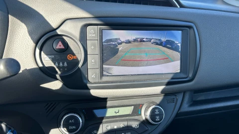 Toyota Yaris 1.5 110 Feel