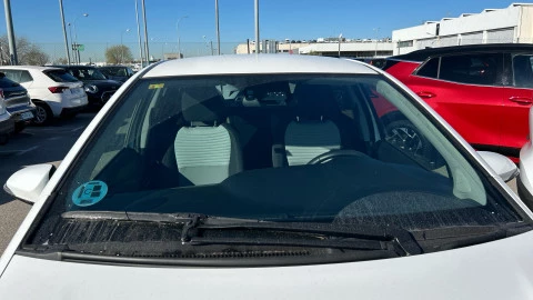 Toyota Yaris 1.5 110 Feel