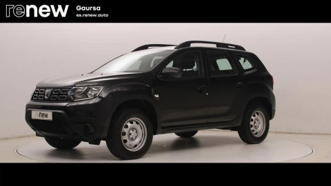 Dacia Duster Essential TCE 74kW(100CV) 4X2