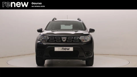 Dacia Duster Essential TCE 74kW(100CV) 4X2