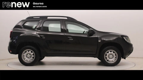 Dacia Duster Essential TCE 74kW(100CV) 4X2