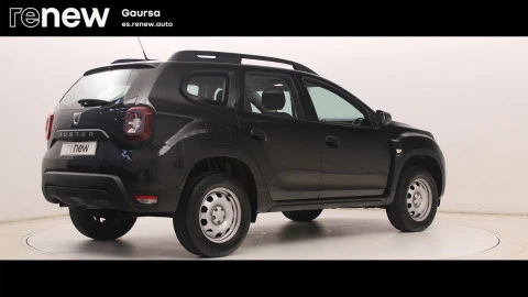 Dacia Duster Essential TCE 74kW(100CV) 4X2