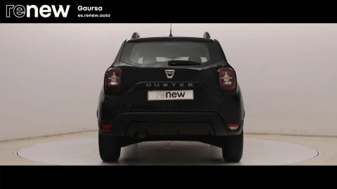 Dacia Duster Essential TCE 74kW(100CV) 4X2