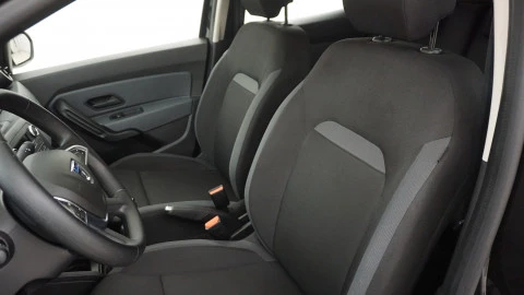 Dacia Duster Essential TCE 74kW(100CV) 4X2