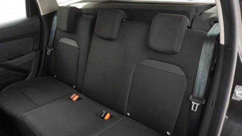 Dacia Duster Essential TCE 74kW(100CV) 4X2