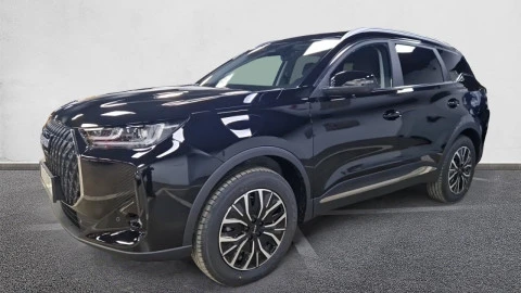 EBRO S700 1.5 TGDI HEV Luxury 165kW (224CV) 1DHT