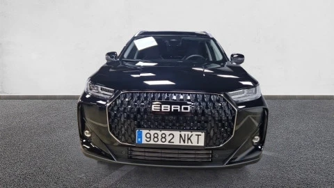 EBRO S700 1.5 TGDI HEV Luxury 165kW (224CV) 1DHT