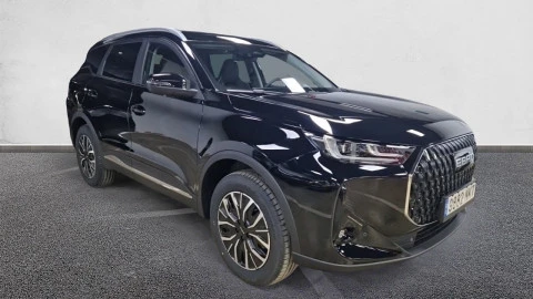 EBRO S700 1.5 TGDI HEV Luxury 165kW (224CV) 1DHT