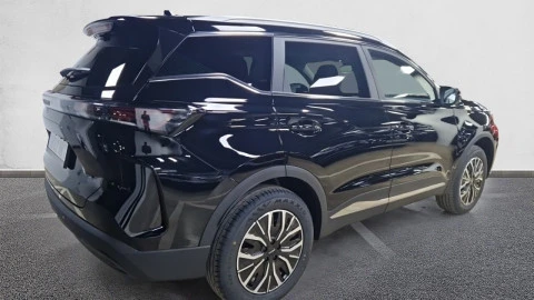 EBRO S700 1.5 TGDI HEV Luxury 165kW (224CV) 1DHT