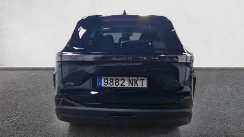 EBRO S700 1.5 TGDI HEV Luxury 165kW (224CV) 1DHT