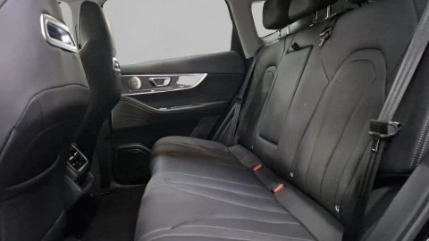 EBRO S700 1.5 TGDI HEV Luxury 165kW (224CV) 1DHT
