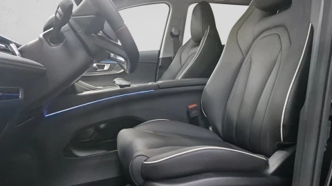 EBRO S700 1.5 TGDI HEV Luxury 165kW (224CV) 1DHT