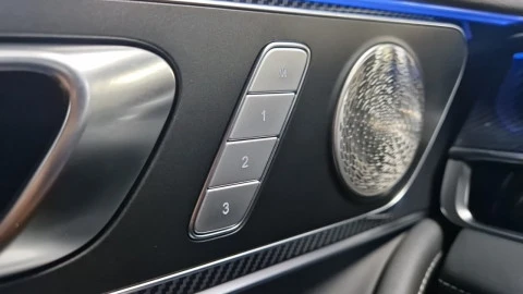 EBRO S700 1.5 TGDI HEV Luxury 165kW (224CV) 1DHT