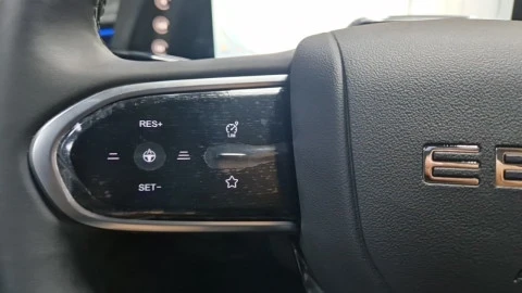 EBRO S700 1.5 TGDI HEV Luxury 165kW (224CV) 1DHT