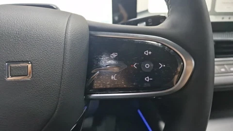 EBRO S700 1.5 TGDI HEV Luxury 165kW (224CV) 1DHT