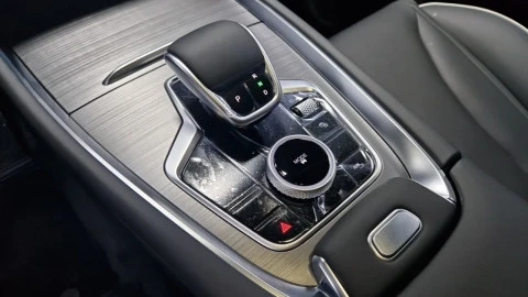 EBRO S700 1.5 TGDI HEV Luxury 165kW (224CV) 1DHT