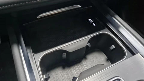 EBRO S700 1.5 TGDI HEV Luxury 165kW (224CV) 1DHT