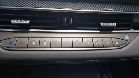 EBRO S700 1.5 TGDI HEV Luxury 165kW (224CV) 1DHT