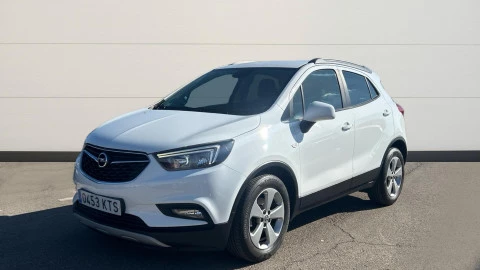 Opel Mokka X 1.4 T 103kW GLP 4X2 Selective