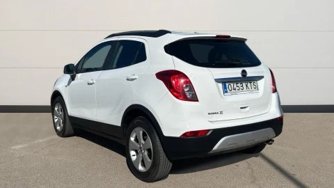 Opel Mokka X 1.4 T 103kW GLP 4X2 Selective