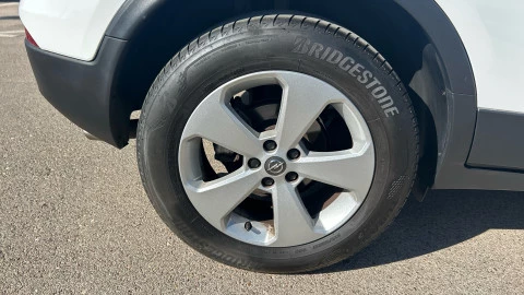 Opel Mokka X 1.4 T 103kW GLP 4X2 Selective