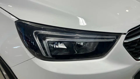 Opel Mokka X 1.4 T 103kW GLP 4X2 Selective
