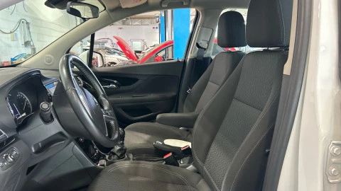 Opel Mokka X 1.4 T 103kW GLP 4X2 Selective