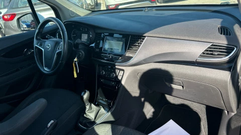 Opel Mokka X 1.4 T 103kW GLP 4X2 Selective