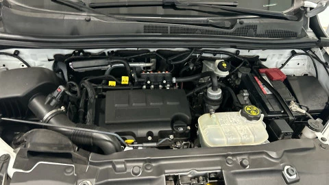 Opel Mokka X 1.4 T 103kW GLP 4X2 Selective