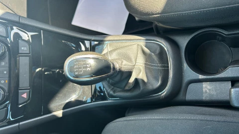 Opel Mokka X 1.4 T 103kW GLP 4X2 Selective