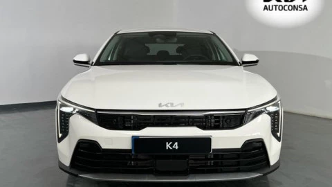 Kia K4 1.0 T-GDi MHEV Tech 85kW (115CV)