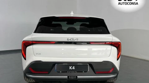 Kia K4 1.0 T-GDi MHEV Tech 85kW (115CV)