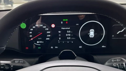 Kia K4 1.0 T-GDi MHEV Tech 85kW (115CV)