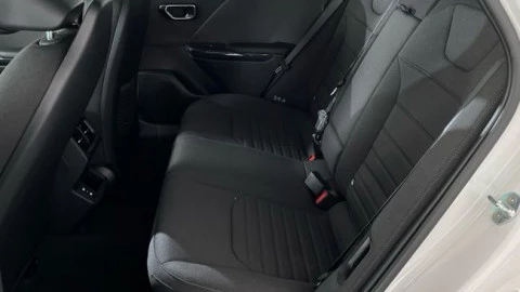 Kia K4 1.0 T-GDi MHEV Tech 85kW (115CV)