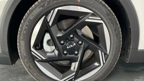 Kia K4 1.0 T-GDi MHEV Tech 85kW (115CV)