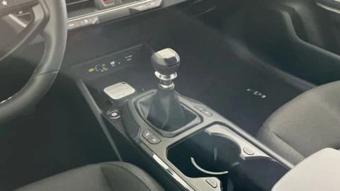 Kia K4 1.0 T-GDi MHEV Tech 85kW (115CV)