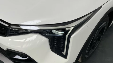 Kia K4 1.0 T-GDi MHEV Tech 85kW (115CV)