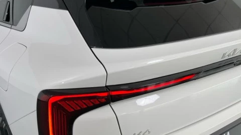 Kia K4 1.0 T-GDi MHEV Tech 85kW (115CV)