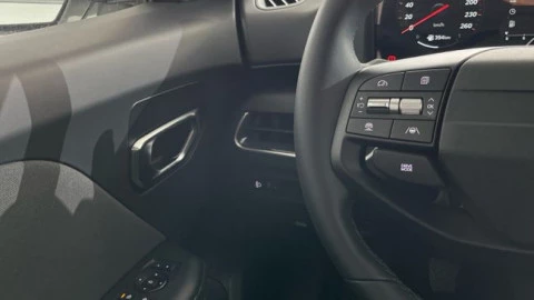 Kia K4 1.0 T-GDi MHEV Tech 85kW (115CV)
