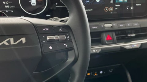Kia K4 1.0 T-GDi MHEV Tech 85kW (115CV)