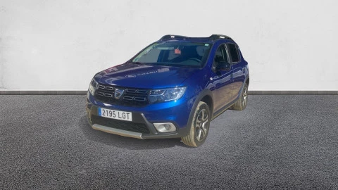 Dacia Sandero Stepway Essential TCE 66kW (90CV) - SS