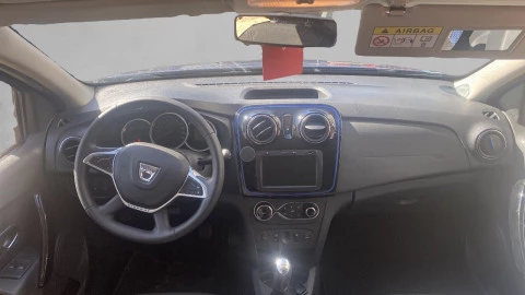 Dacia Sandero Stepway Essential TCE 66kW (90CV) - SS