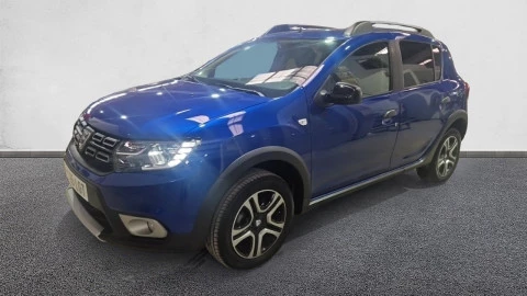 Dacia Sandero Stepway Essential TCE 66kW (90CV) - SS