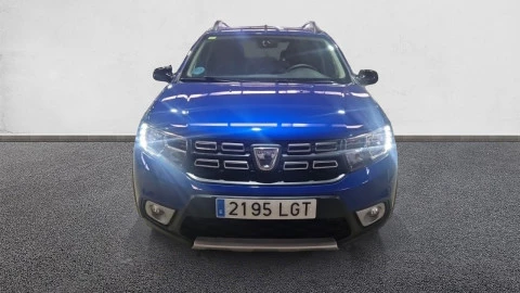 Dacia Sandero Stepway Essential TCE 66kW (90CV) - SS