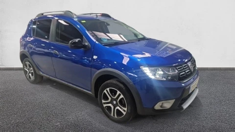 Dacia Sandero Stepway Essential TCE 66kW (90CV) - SS