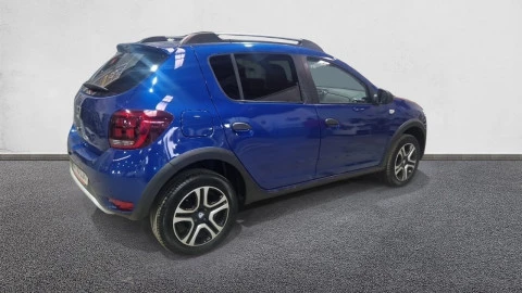 Dacia Sandero Stepway Essential TCE 66kW (90CV) - SS