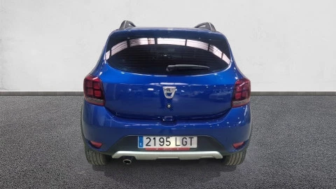 Dacia Sandero Stepway Essential TCE 66kW (90CV) - SS