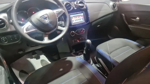 Dacia Sandero Stepway Essential TCE 66kW (90CV) - SS