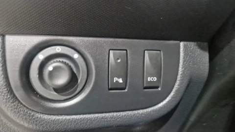 Dacia Sandero Stepway Essential TCE 66kW (90CV) - SS