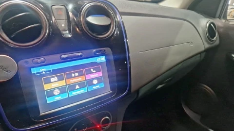 Dacia Sandero Stepway Essential TCE 66kW (90CV) - SS